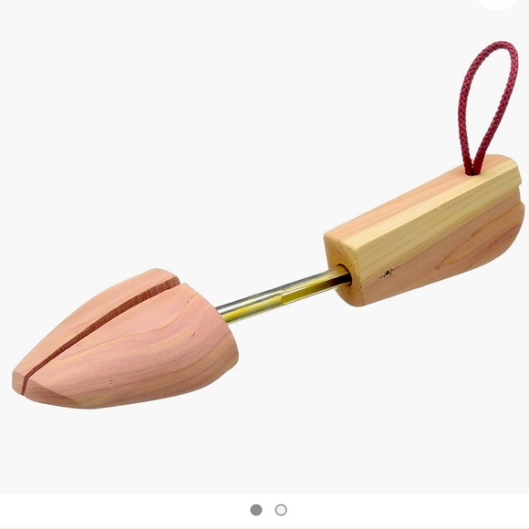 Shoe keeper - Picture 1 of 4